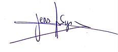 Signature 